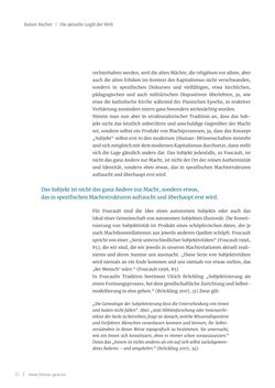 Bild der Seite - 30 - in Limina - Grazer theologische Perspektiven, Band 1:1