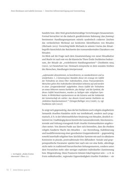 Bild der Seite - 51 - in Limina - Grazer theologische Perspektiven, Band 1:1
