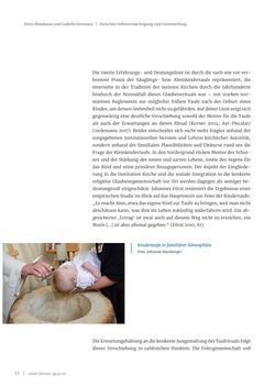 Image of the Page - 53 - in Limina - Grazer theologische Perspektiven, Volume 1:1