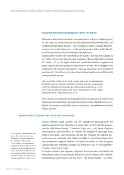 Bild der Seite - 56 - in Limina - Grazer theologische Perspektiven, Band 1:1