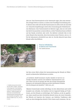 Bild der Seite - 57 - in Limina - Grazer theologische Perspektiven, Band 1:1