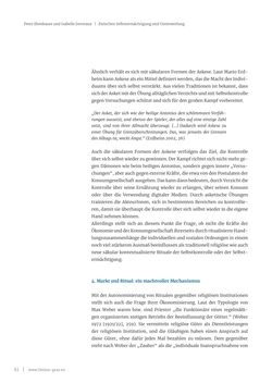 Bild der Seite - 61 - in Limina - Grazer theologische Perspektiven, Band 1:1