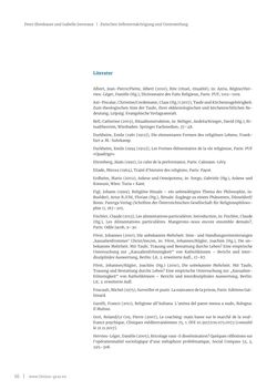 Bild der Seite - 66 - in Limina - Grazer theologische Perspektiven, Band 1:1