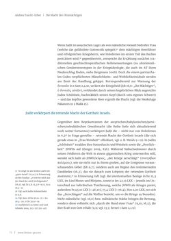 Image of the Page - 79 - in Limina - Grazer theologische Perspektiven, Volume 1:1