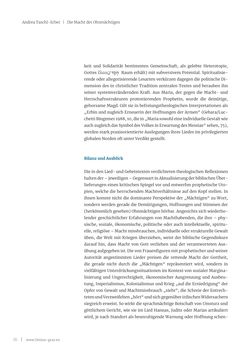 Image of the Page - 86 - in Limina - Grazer theologische Perspektiven, Volume 1:1