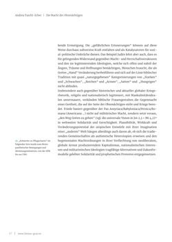 Image of the Page - 87 - in Limina - Grazer theologische Perspektiven, Volume 1:1