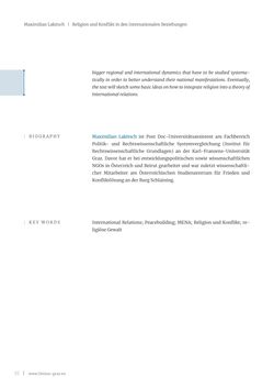 Image of the Page - 93 - in Limina - Grazer theologische Perspektiven, Volume 1:1