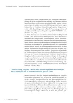 Image of the Page - 97 - in Limina - Grazer theologische Perspektiven, Volume 1:1