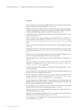 Bild der Seite - 111 - in Limina - Grazer theologische Perspektiven, Band 1:1