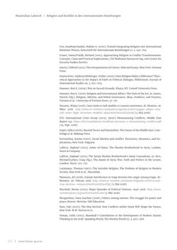 Image of the Page - 112 - in Limina - Grazer theologische Perspektiven, Volume 1:1