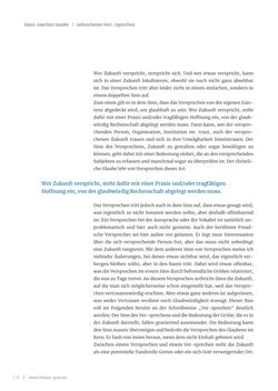 Bild der Seite - 116 - in Limina - Grazer theologische Perspektiven, Band 1:1
