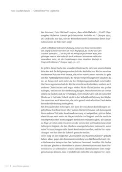 Image of the Page - 123 - in Limina - Grazer theologische Perspektiven, Volume 1:1