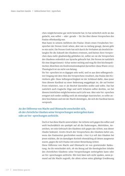 Image of the Page - 124 - in Limina - Grazer theologische Perspektiven, Volume 1:1