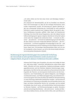 Image of the Page - 127 - in Limina - Grazer theologische Perspektiven, Volume 1:1