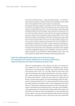 Bild der Seite - 138 - in Limina - Grazer theologische Perspektiven, Band 1:1