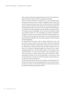 Bild der Seite - 139 - in Limina - Grazer theologische Perspektiven, Band 1:1