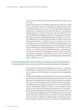 Bild der Seite - 152 - in Limina - Grazer theologische Perspektiven, Band 1:1