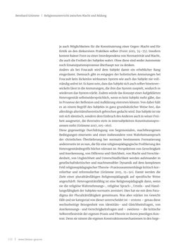 Bild der Seite - 158 - in Limina - Grazer theologische Perspektiven, Band 1:1