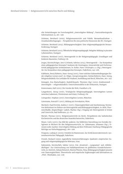 Image of the Page - 161 - in Limina - Grazer theologische Perspektiven, Volume 1:1