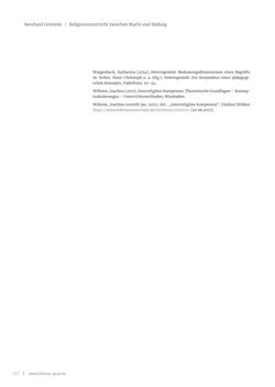 Image of the Page - 163 - in Limina - Grazer theologische Perspektiven, Volume 1:1