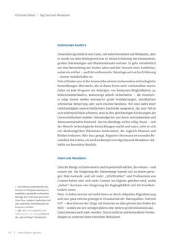 Image of the Page - 166 - in Limina - Grazer theologische Perspektiven, Volume 1:1