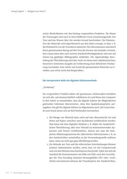 Bild der Seite - 189 - in Limina - Grazer theologische Perspektiven, Band 1:1