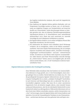 Bild der Seite - 190 - in Limina - Grazer theologische Perspektiven, Band 1:1