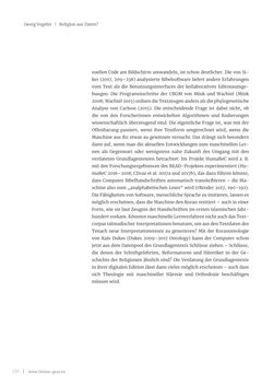 Bild der Seite - 194 - in Limina - Grazer theologische Perspektiven, Band 1:1