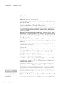 Bild der Seite - 195 - in Limina - Grazer theologische Perspektiven, Band 1:1