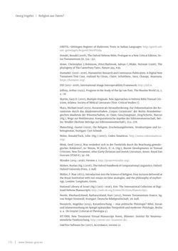 Bild der Seite - 196 - in Limina - Grazer theologische Perspektiven, Band 1:1