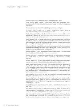 Bild der Seite - 197 - in Limina - Grazer theologische Perspektiven, Band 1:1