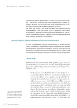 Bild der Seite - 201 - in Limina - Grazer theologische Perspektiven, Band 1:1