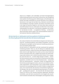 Image of the Page - 205 - in Limina - Grazer theologische Perspektiven, Volume 1:1