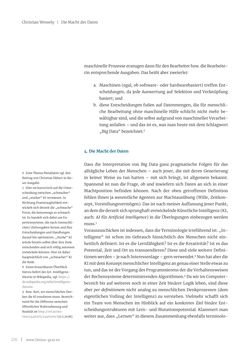 Image of the Page - 206 - in Limina - Grazer theologische Perspektiven, Volume 1:1