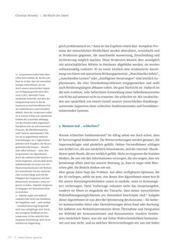 Image of the Page - 207 - in Limina - Grazer theologische Perspektiven, Volume 1:1