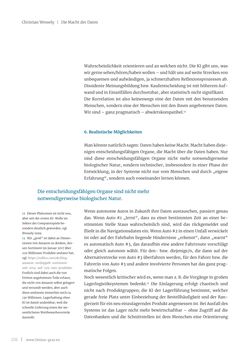 Image of the Page - 208 - in Limina - Grazer theologische Perspektiven, Volume 1:1