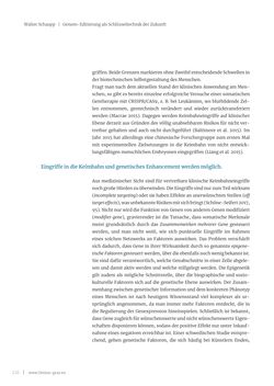 Image of the Page - 216 - in Limina - Grazer theologische Perspektiven, Volume 1:1