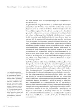 Image of the Page - 217 - in Limina - Grazer theologische Perspektiven, Volume 1:1
