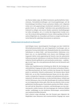 Image of the Page - 222 - in Limina - Grazer theologische Perspektiven, Volume 1:1