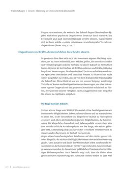 Image of the Page - 225 - in Limina - Grazer theologische Perspektiven, Volume 1:1