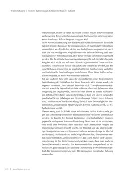 Image of the Page - 226 - in Limina - Grazer theologische Perspektiven, Volume 1:1