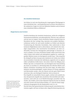 Image of the Page - 228 - in Limina - Grazer theologische Perspektiven, Volume 1:1