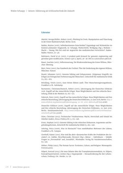 Image of the Page - 230 - in Limina - Grazer theologische Perspektiven, Volume 1:1