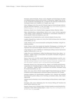 Image of the Page - 231 - in Limina - Grazer theologische Perspektiven, Volume 1:1