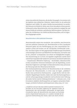 Bild der Seite - 23 - in Limina - Grazer theologische Perspektiven, Band 2:1