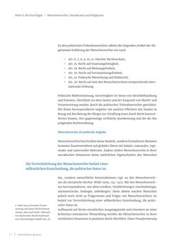 Image of the Page - 27 - in Limina - Grazer theologische Perspektiven, Volume 2:1