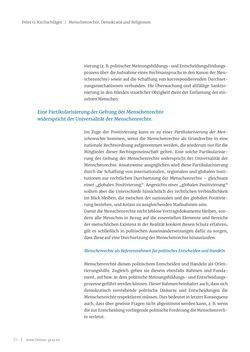 Image of the Page - 29 - in Limina - Grazer theologische Perspektiven, Volume 2:1