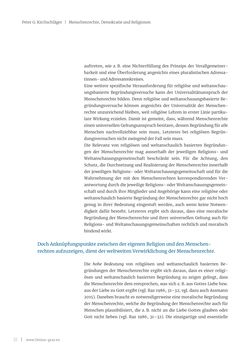 Image of the Page - 32 - in Limina - Grazer theologische Perspektiven, Volume 2:1