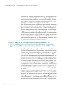 Image of the Page - 33 - in Limina - Grazer theologische Perspektiven, Volume 2:1