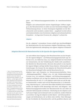 Image of the Page - 34 - in Limina - Grazer theologische Perspektiven, Volume 2:1